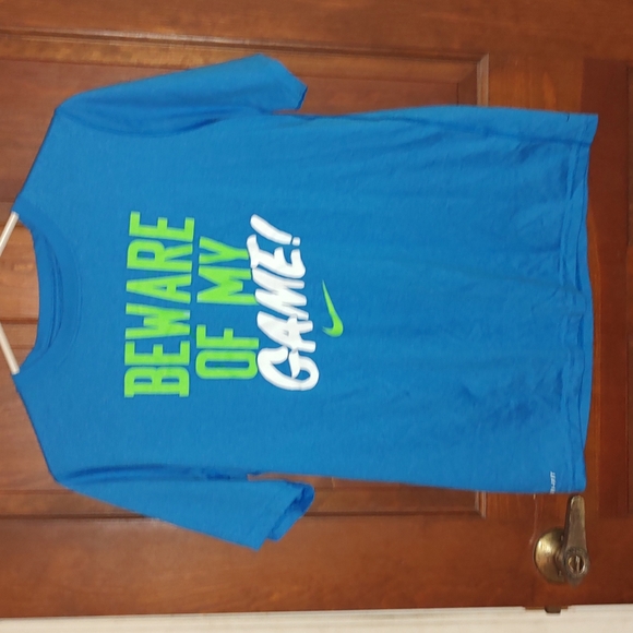 Nike t shirt - Picture 1 of 2